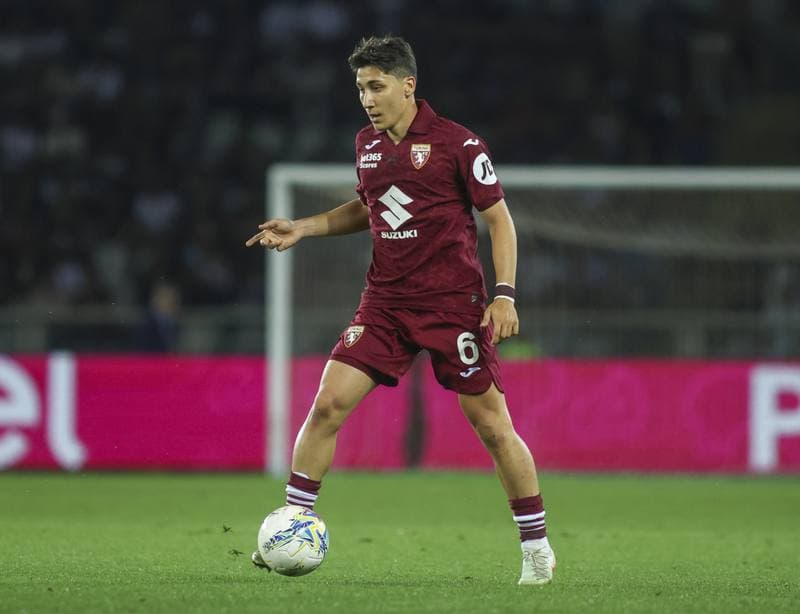 Football. Serie A. Torino - Juventus. 17.05.2026