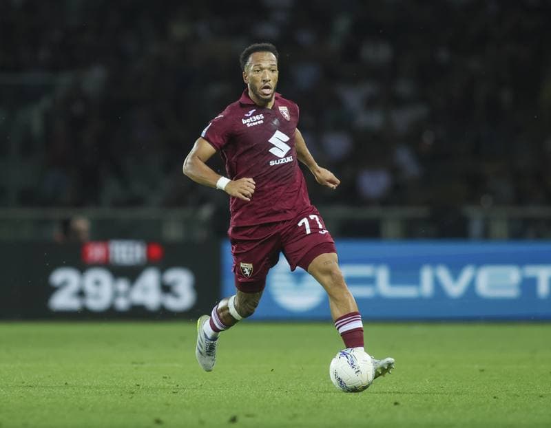 Football. Serie A. Torino - Juventus. 17.05.2026