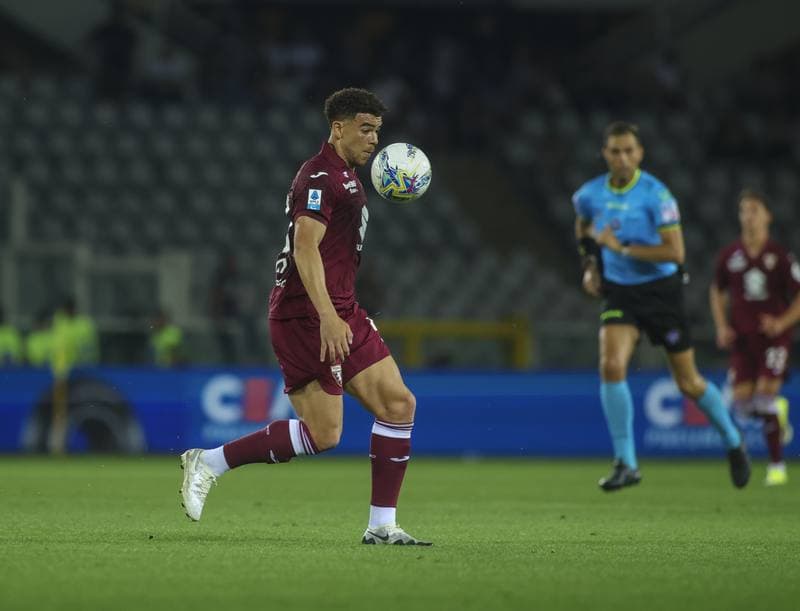 Football. Serie A. Torino - Juventus. 17.05.2026