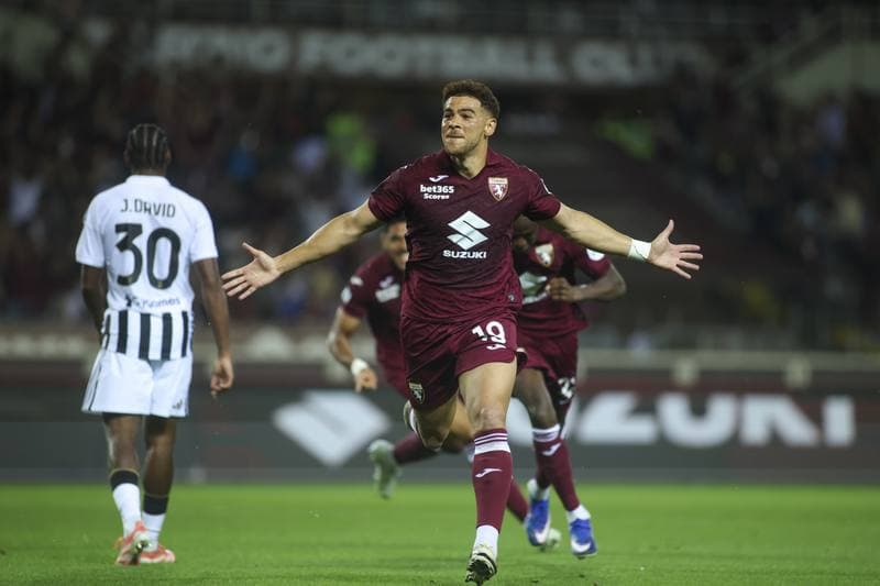 Football. Serie A. Torino - Juventus. 17.05.2026