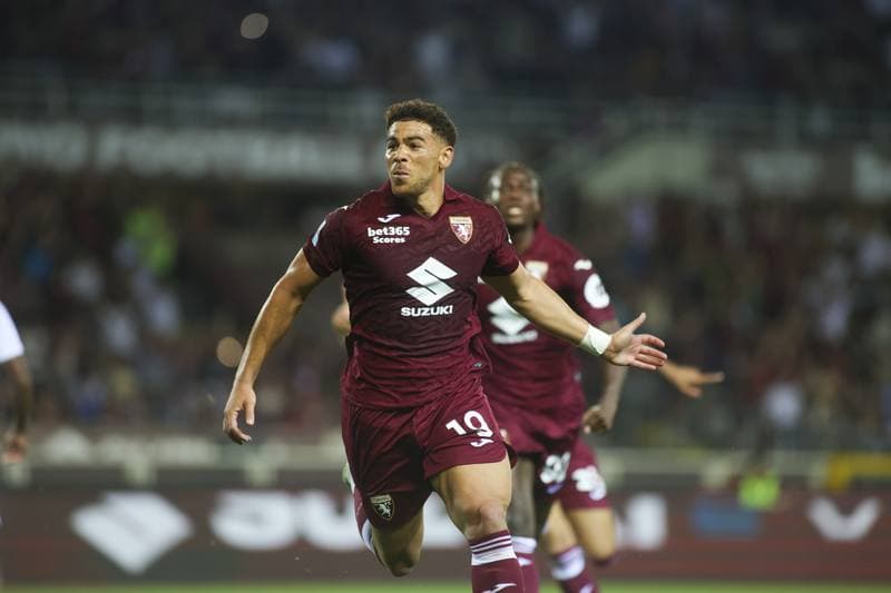 Football. Serie A. Torino - Juventus. 17.05.2026