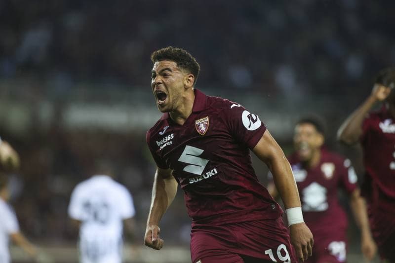 Football. Serie A. Torino - Juventus. 17.05.2026