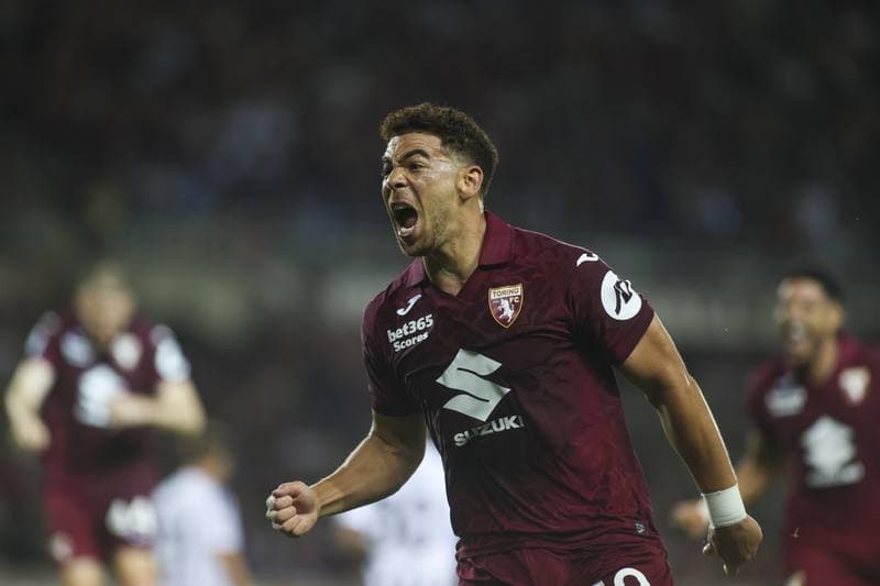 Football. Serie A. Torino - Juventus. 17.05.2026