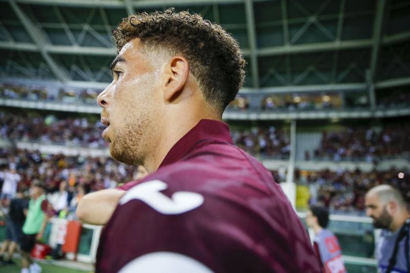 Football. Serie A. Torino - Juventus. 17.05.2026