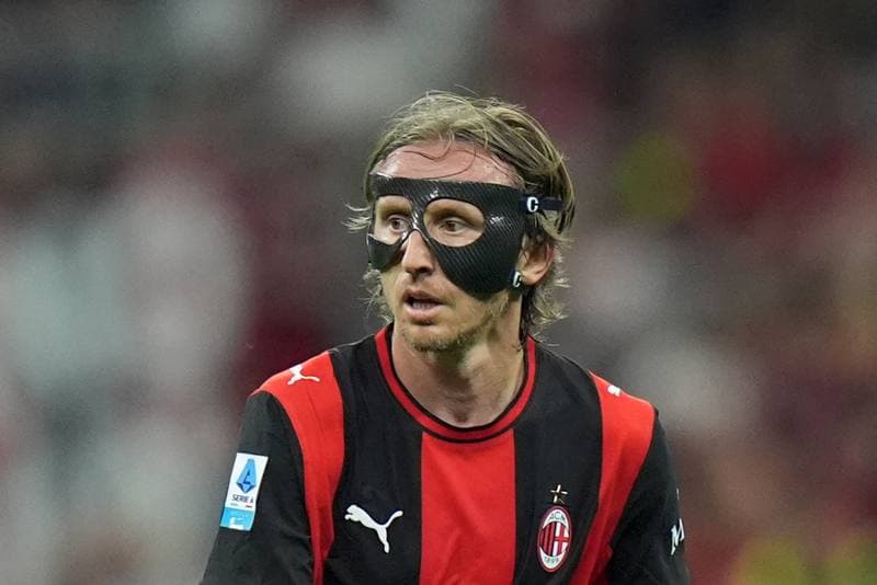 Football. Serie A. AC Milan - Cagliari. 24.05.2026