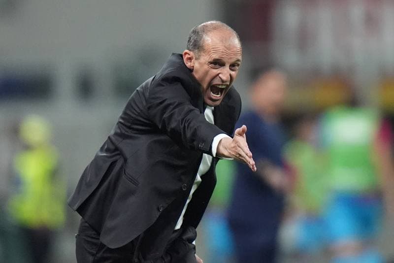Football. Serie A. AC Milan - Cagliari. 24.05.2026