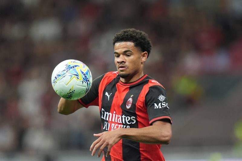 Football. Serie A. AC Milan - Cagliari. 24.05.2026