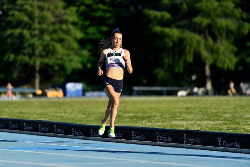 Athletics. Coppa Europa 10000m. Day 1. 23.05.2026