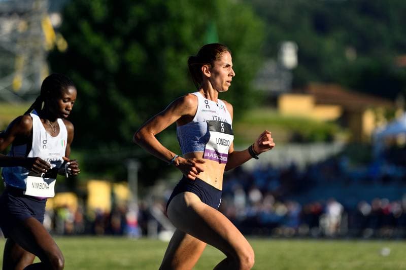 Athletics. Coppa Europa 10000m. Day 1. 23.05.2026
