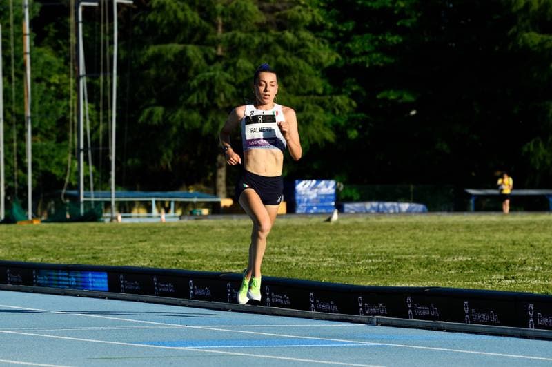 Athletics. Coppa Europa 10000m. Day 1. 23.05.2026