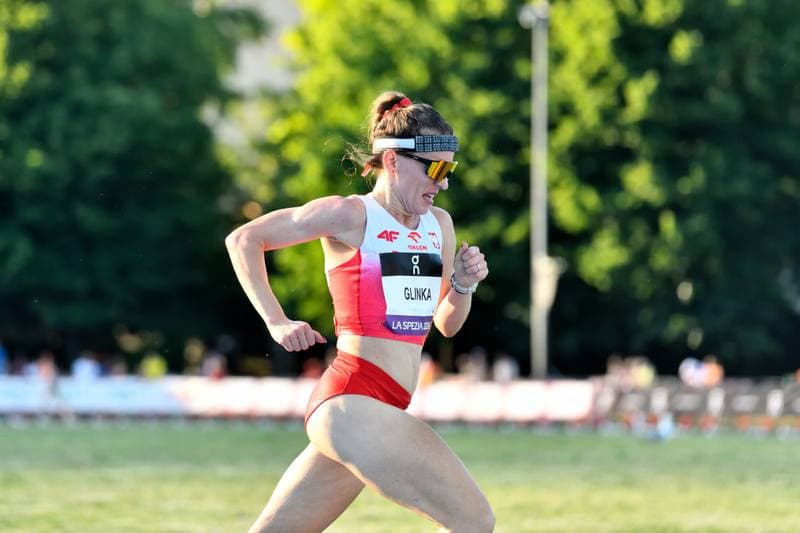Athletics. Coppa Europa 10000m. Day 1. 23.05.2026