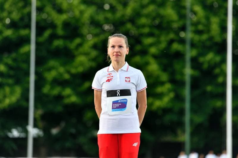 Athletics. Coppa Europa 10000m. Day 1. 23.05.2026