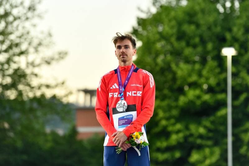 Athletics. Coppa Europa 10000m. Day 1. 23.05.2026