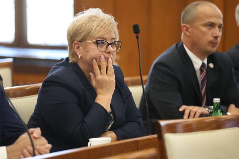 Vote of confidence and discharge. Kuyavian-Pomeranian Voivodeship Assembly. 25.05.2026