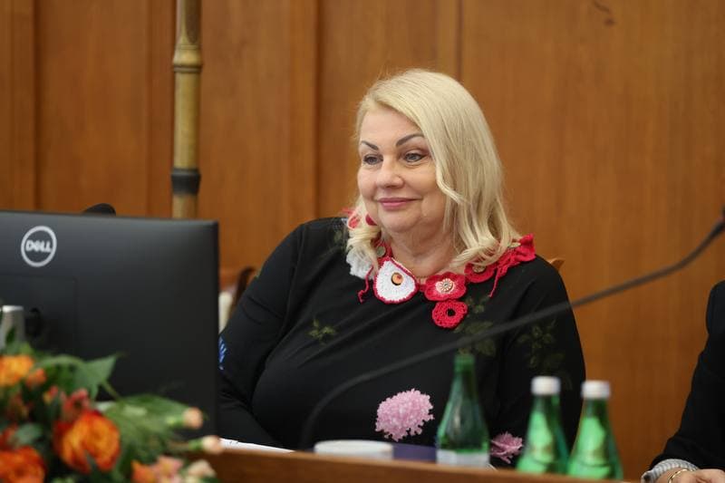 Vote of confidence and discharge. Kuyavian-Pomeranian Voivodeship Assembly. 25.05.2026