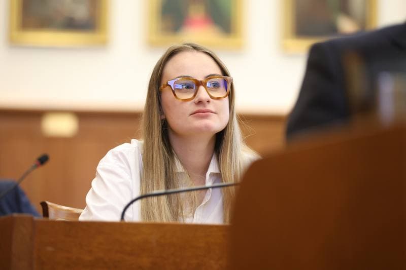 Vote of confidence and discharge. Kuyavian-Pomeranian Voivodeship Assembly. 25.05.2026