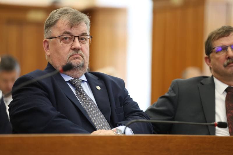 Vote of confidence and discharge. Kuyavian-Pomeranian Voivodeship Assembly. 25.05.2026