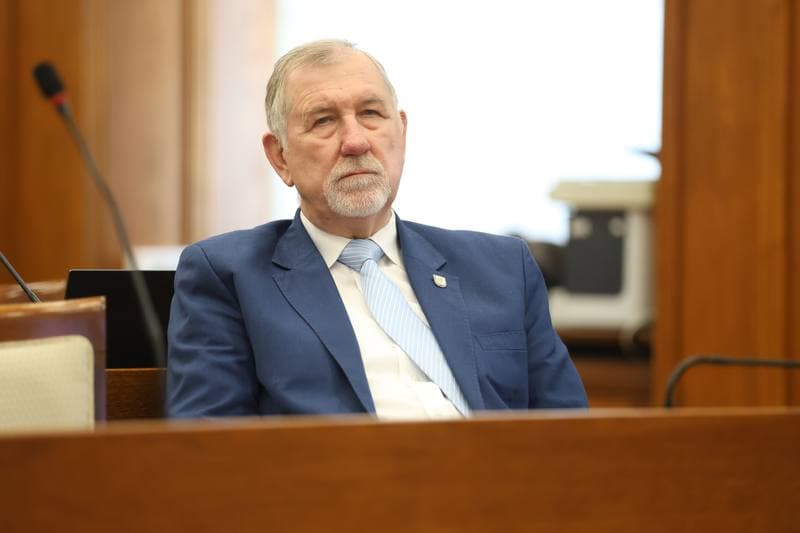 Vote of confidence and discharge. Kuyavian-Pomeranian Voivodeship Assembly. 25.05.2026