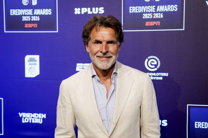 Football. Eredivisie Awards Ceremony. 25.05.2026