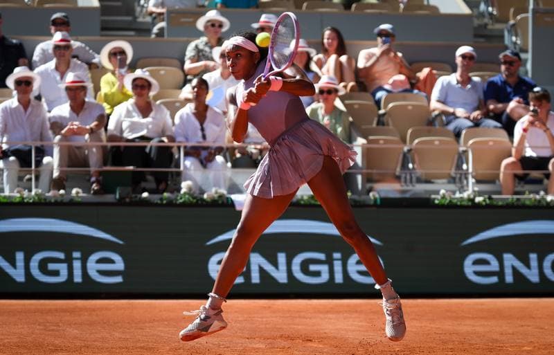 Tennis. Roland Garros. Day 3. 26.05.2026