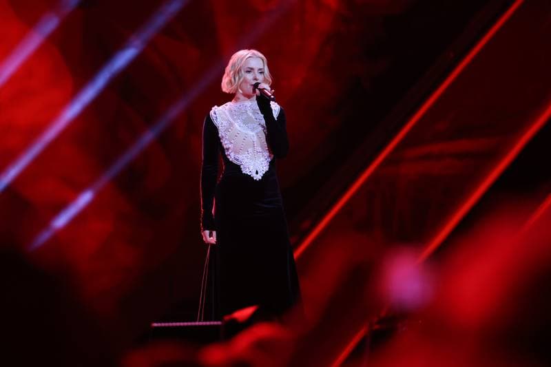 There's No Place Like Mom's" Concert. Torun. 26.05.2026