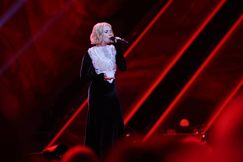 There's No Place Like Mom's" Concert. Torun. 26.05.2026