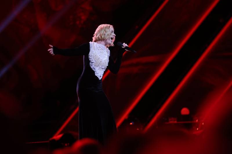 There's No Place Like Mom's" Concert. Torun. 26.05.2026