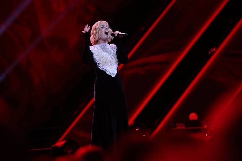 There's No Place Like Mom's" Concert. Torun. 26.05.2026