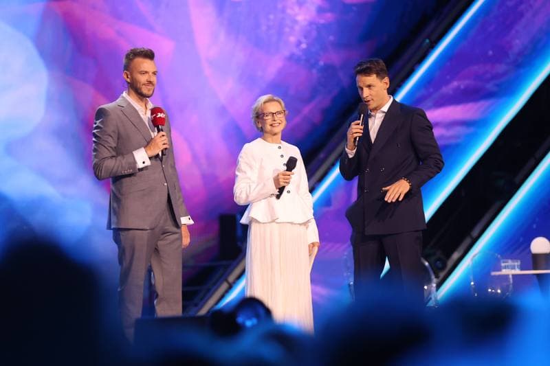 There's No Place Like Mom's" Concert. Torun. 26.05.2026