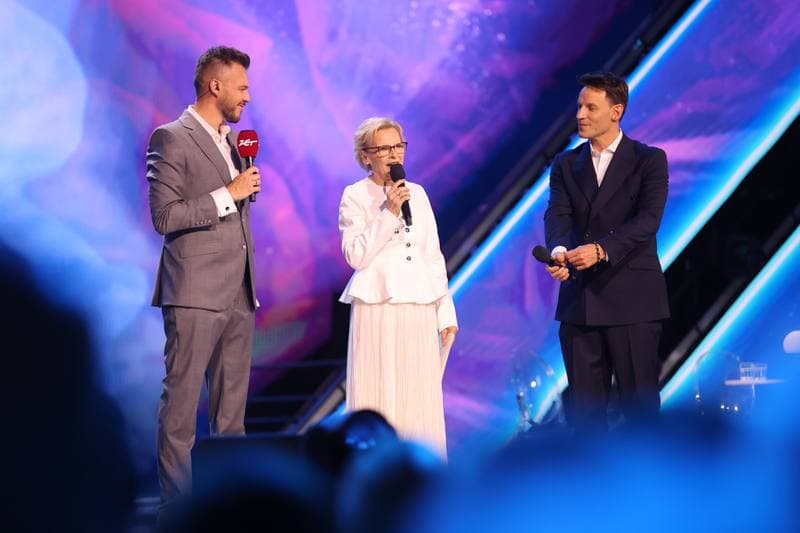 There's No Place Like Mom's" Concert. Torun. 26.05.2026