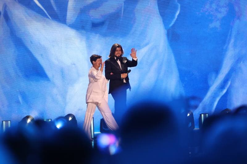 There's No Place Like Mom's" Concert. Torun. 26.05.2026