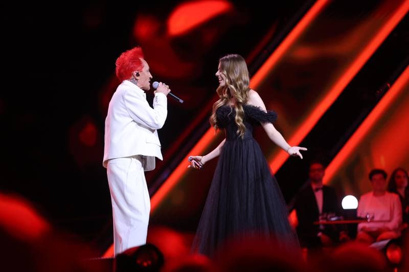 There's No Place Like Mom's" Concert. Torun. 26.05.2026