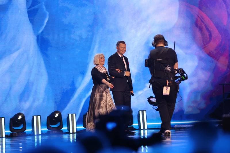 There's No Place Like Mom's" Concert. Torun. 26.05.2026