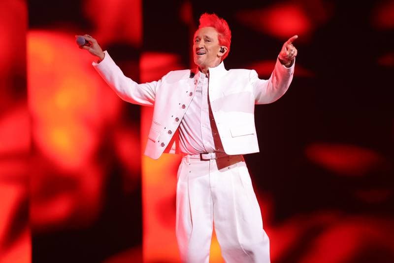There's No Place Like Mom's" Concert. Torun. 26.05.2026