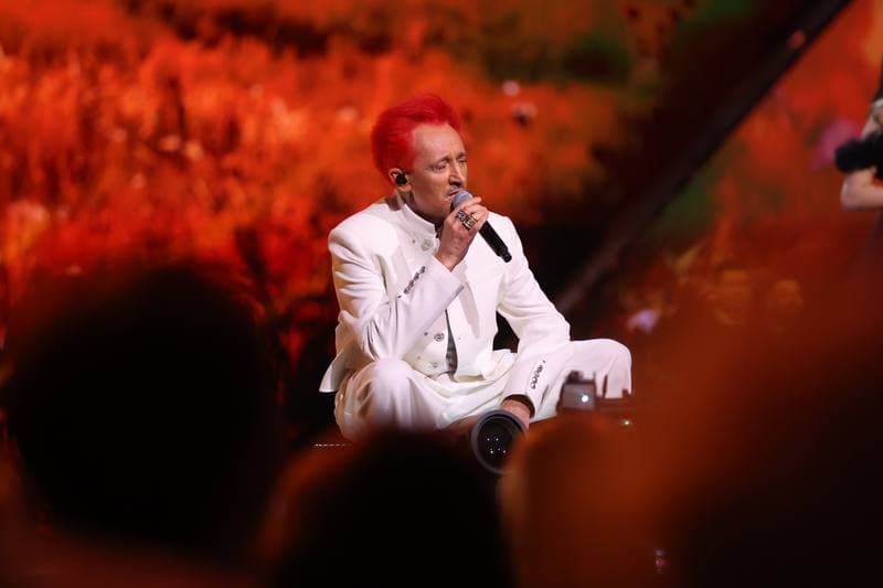 There's No Place Like Mom's" Concert. Torun. 26.05.2026