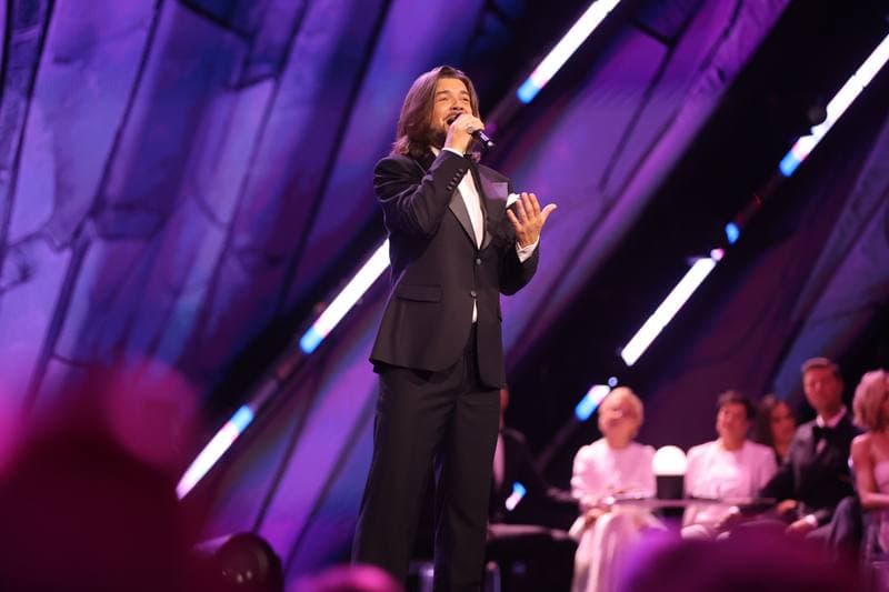 There's No Place Like Mom's" Concert. Torun. 26.05.2026