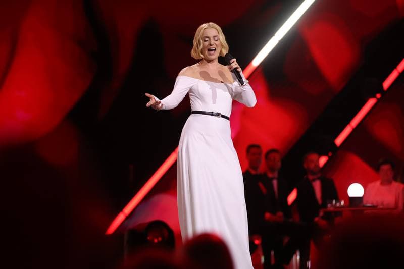 There's No Place Like Mom's" Concert. Torun. 26.05.2026