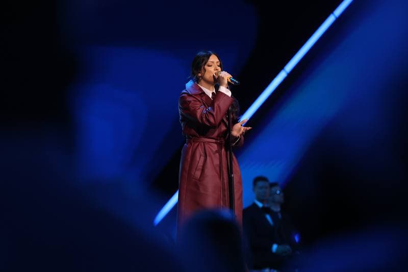 There's No Place Like Mom's" Concert. Torun. 26.05.2026