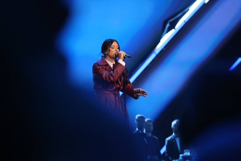 There's No Place Like Mom's" Concert. Torun. 26.05.2026
