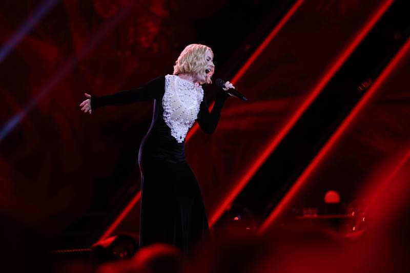There's No Place Like Mom's" Concert. Torun. 26.05.2026