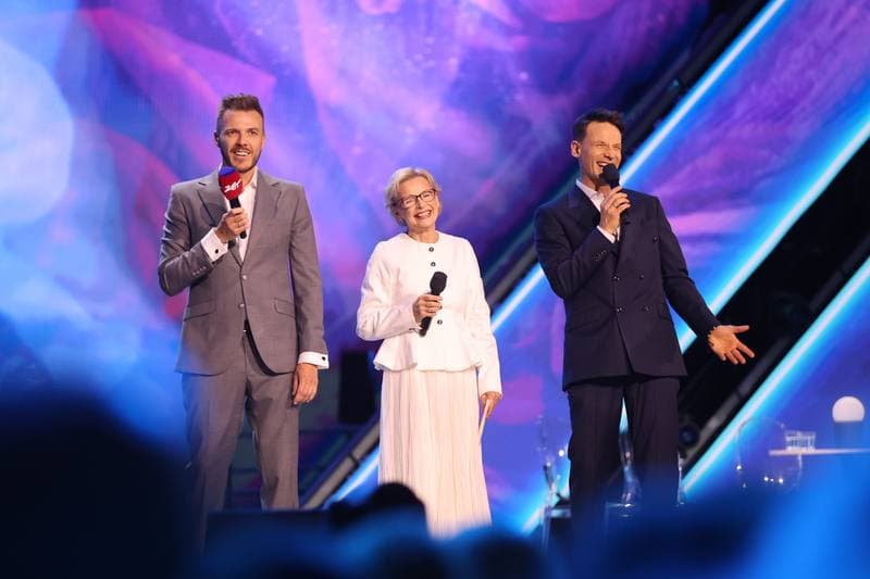 There's No Place Like Mom's" Concert. Torun. 26.05.2026
