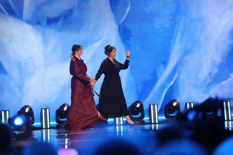 There's No Place Like Mom's" Concert. Torun. 26.05.2026