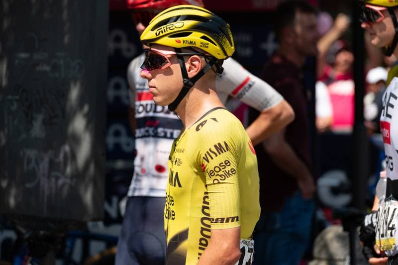 Cycling. Giro d'Italia. Stage 17. 27.05.2026