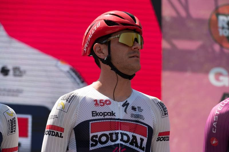Cycling. Giro d'Italia. Stage 17. 27.05.2026