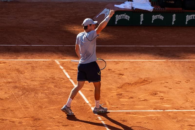 Tennis. Roland Garros. Day 4. 27.05.2026