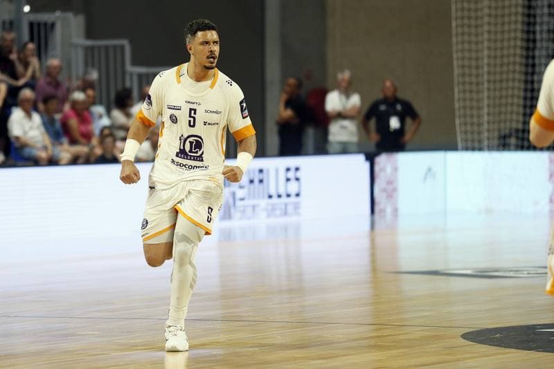 Handball. Liqui Moly Starligue. Cesson Rennes Metropole - Selestat AH. 27.05.2026