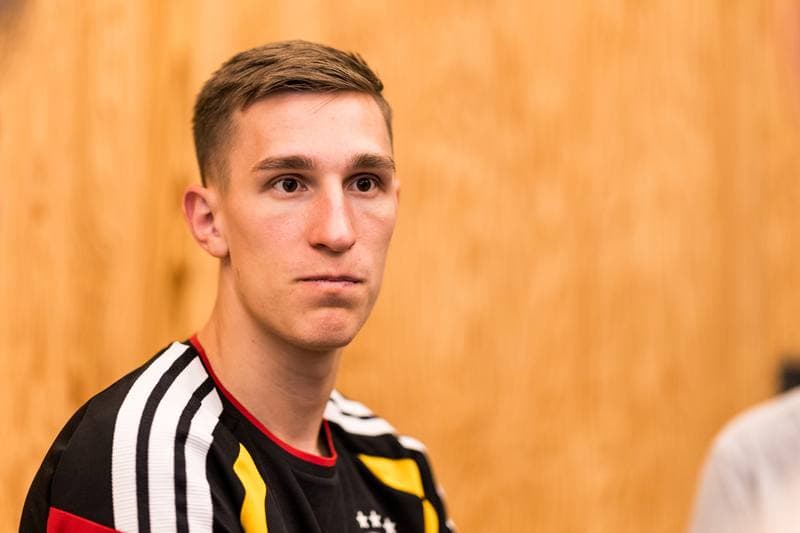 Football. Germany. Press Conference. 28.05.2026