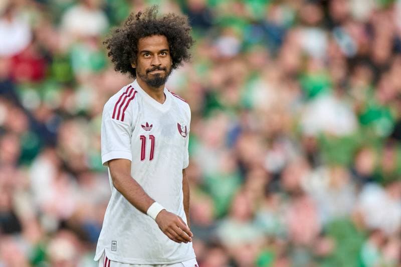 Football. International Friendly. Ireland - Qatar. 28.05.2026