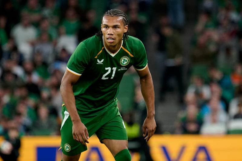 Football. International Friendly. Ireland - Qatar. 28.05.2026