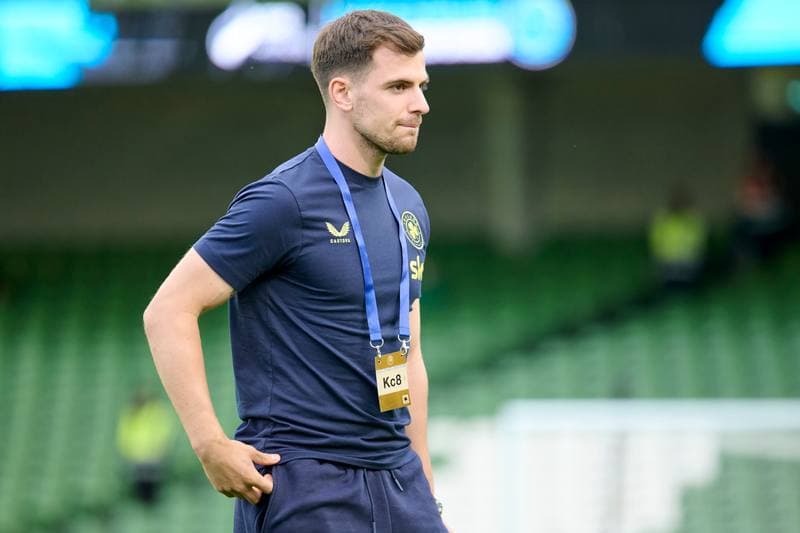 Football. International Friendly. Ireland - Qatar. 28.05.2026